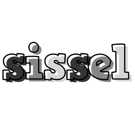 Sissel night logo
