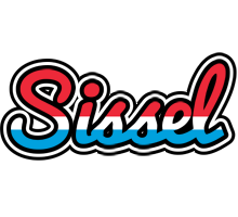 Sissel norway logo