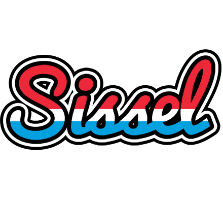 Sissel norway logo