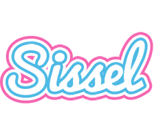 Sissel outdoors logo