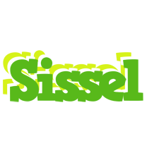 Sissel picnic logo