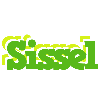 Sissel picnic logo