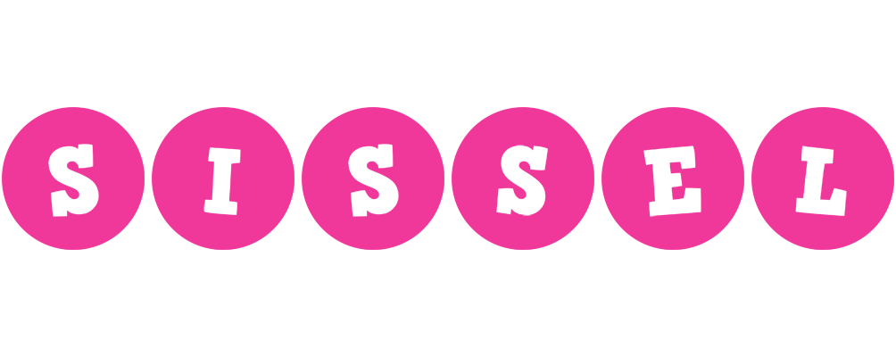 Sissel poker logo