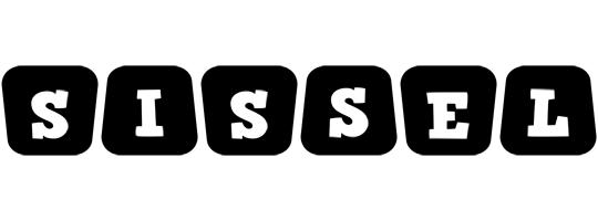 Sissel racing logo