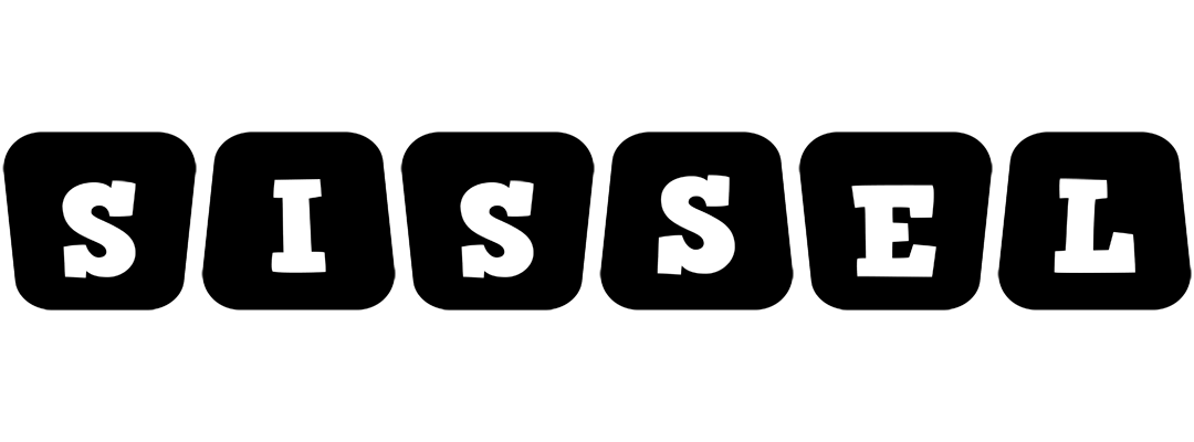 Sissel racing logo