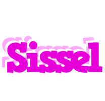 Sissel rumba logo