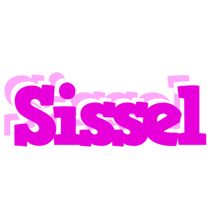Sissel rumba logo