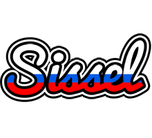 Sissel russia logo