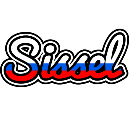 Sissel russia logo