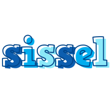 Sissel sailor logo