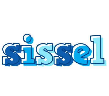 Sissel sailor logo