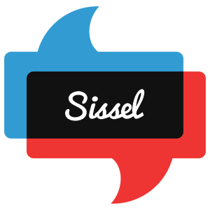 Sissel sharks logo