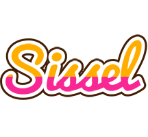 Sissel smoothie logo