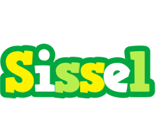 Sissel soccer logo