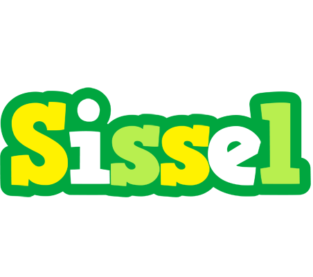 Sissel soccer logo