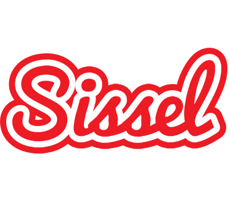 Sissel sunshine logo