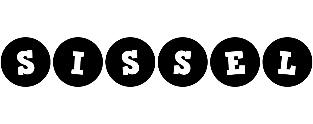 Sissel tools logo
