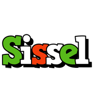 Sissel venezia logo