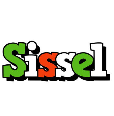Sissel venezia logo