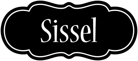 Sissel welcome logo