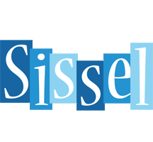 Sissel winter logo