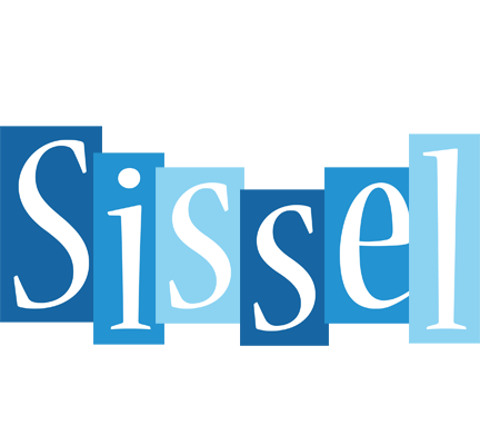 Sissel winter logo
