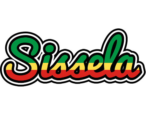 Sissela african logo