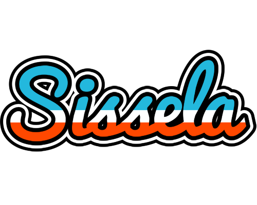 Sissela america logo