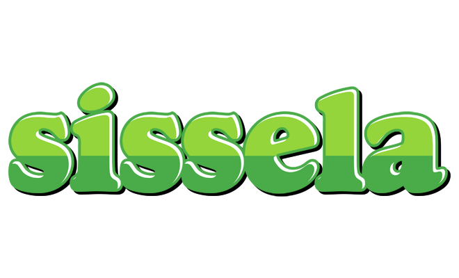 Sissela apple logo