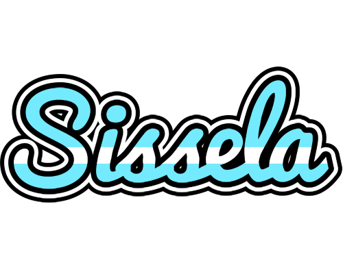 Sissela argentine logo