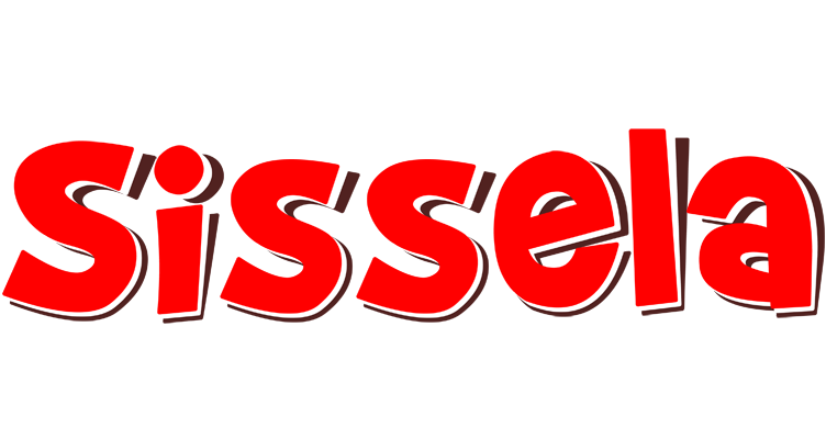 Sissela basket logo