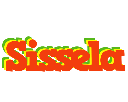 Sissela bbq logo
