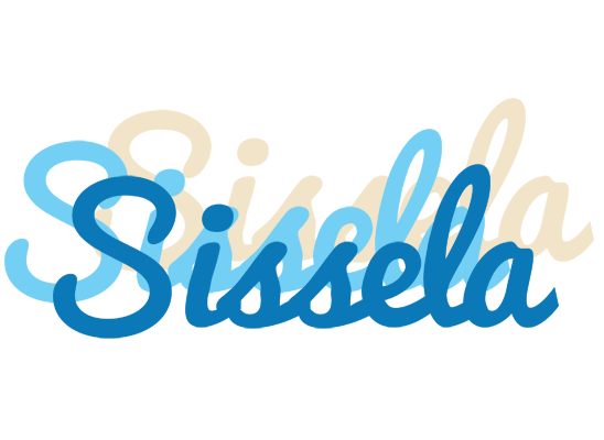 Sissela breeze logo