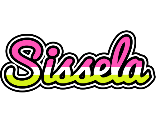 Sissela candies logo