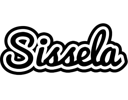 Sissela chess logo