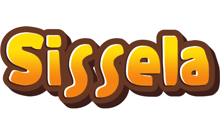 Sissela cookies logo