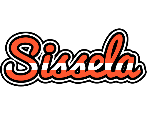 Sissela denmark logo