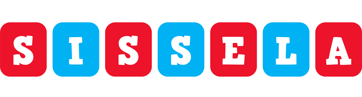 Sissela diesel logo