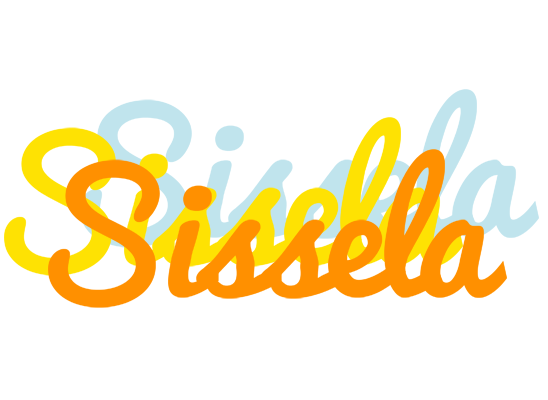 Sissela energy logo