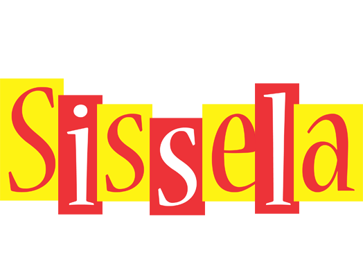 Sissela errors logo