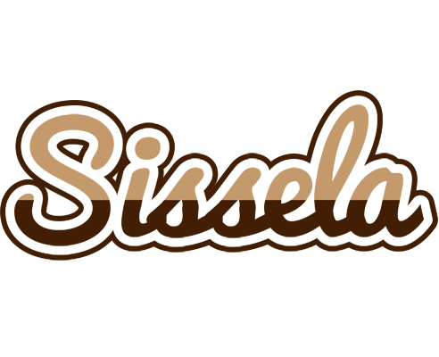 Sissela exclusive logo