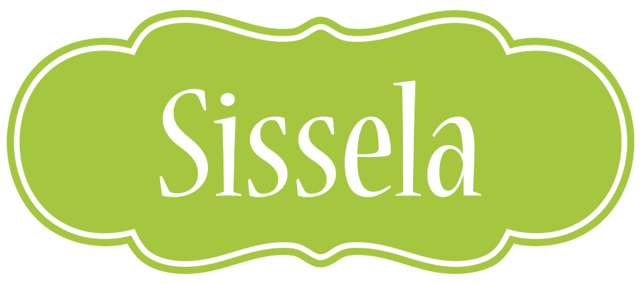 Sissela family logo
