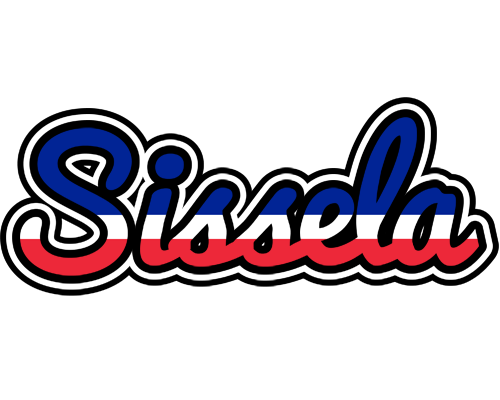 Sissela france logo
