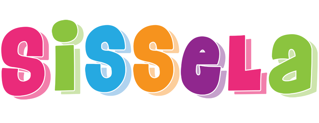 Sissela friday logo
