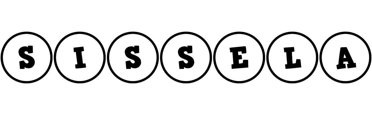 Sissela handy logo