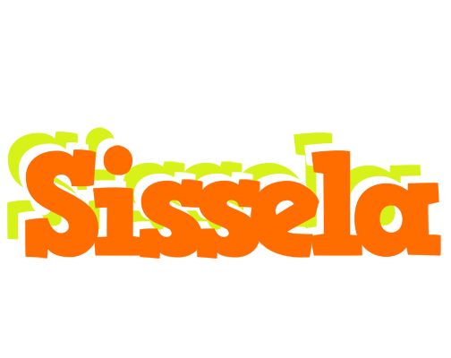 Sissela healthy logo