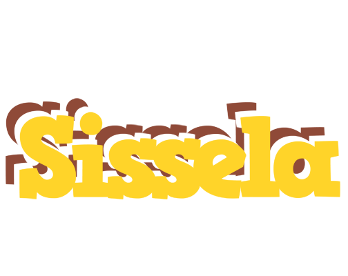Sissela hotcup logo