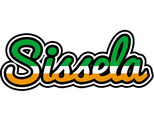 Sissela ireland logo
