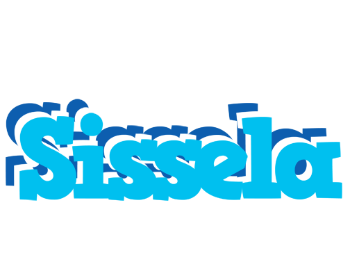 Sissela jacuzzi logo