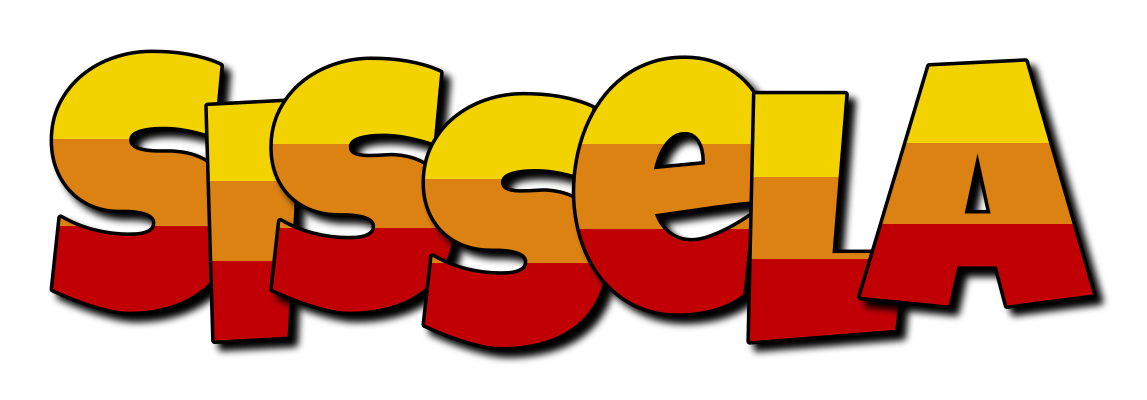 Sissela jungle logo